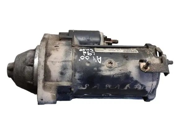 Audi A4 S4 B5 8D Starter motor 068911024E D7R33