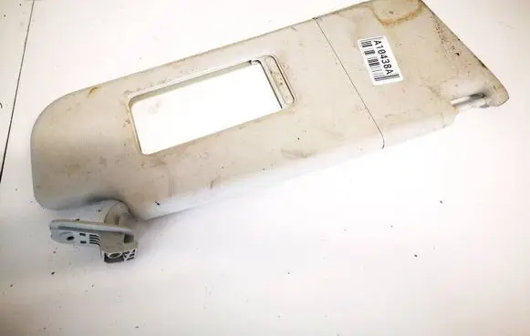 Volkswagen Golf V Sun visor 1k0857552