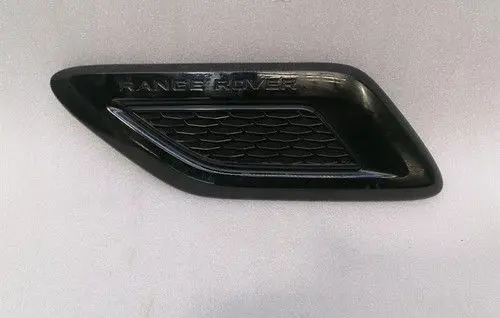 Land Rover Range Rover Sport L494 Dashboard side air vent grill/cover trim DK6216C629AD