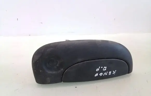 Renault Kangoo I Front door exterior handle