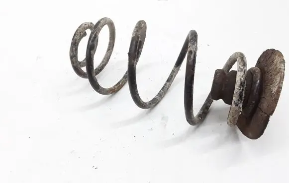 Opel Astra G Rear coil spring