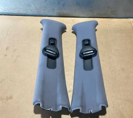 SsangYong Chairman W (B) pillar trim (top) 7733511000