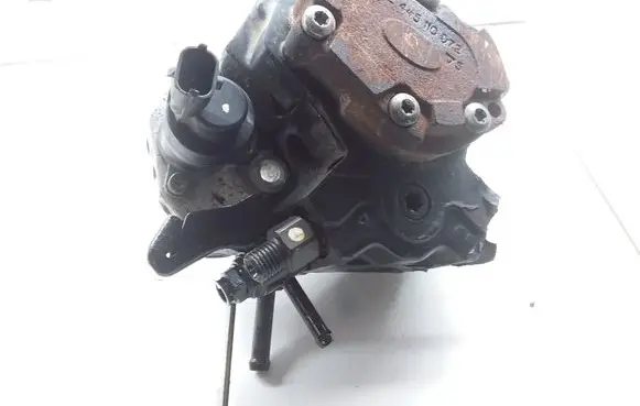 Toyota Yaris Fuel injection high pressure pump 2445110072