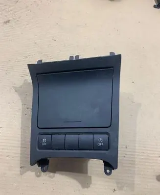 Volkswagen Golf VI Car ashtray 5K0857961 VAP4363