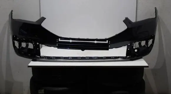 Seat Leon IV Front bumper