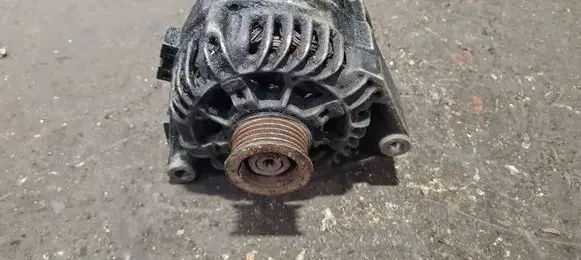 BMW 3 E36 Generator/alternator