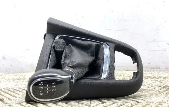 Opel Zafira C Gear shift rod 8126600010