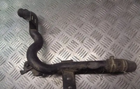 Peugeot 207 Engine coolant pipe/hose 9640621780