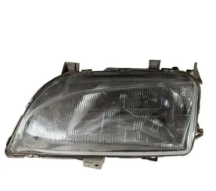 Ford Galaxy Headlight/headlamp