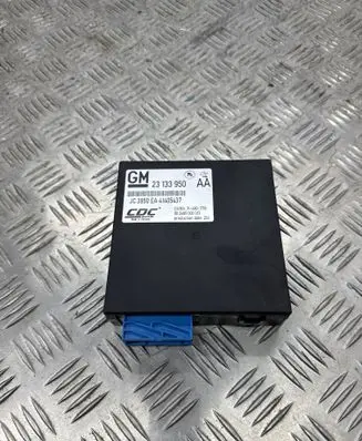 Opel Insignia A Other control units/modules 23133950 41405437 314801718