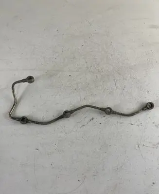 Opel Corsa C Fuel return line/hose 