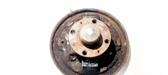 Fiat Punto (188) Rear wheel hub