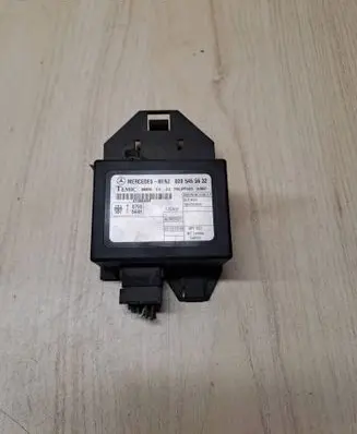 Mercedes-Benz Vito Viano W638 Immobilizer control unit/module 0205455632 A1U88040323 96070277