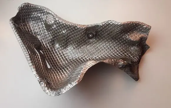 Lexus IS III XE30 Exhaust heat shield 1716736020