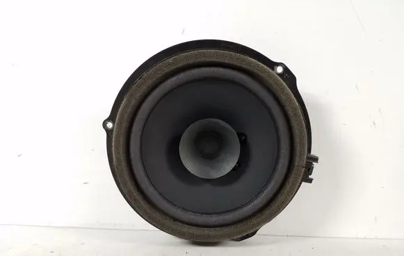 Ford Fiesta Rear door speaker AA6T18808CA