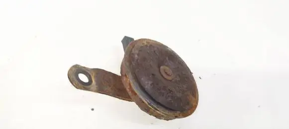 Nissan Juke I F15 Horn signal
