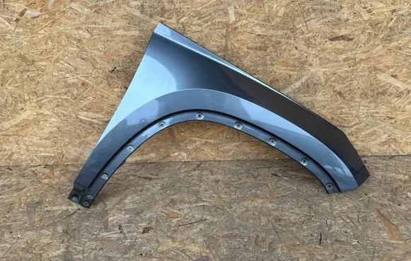 Skoda Kodiaq Fender KT0K8T6