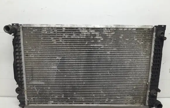 Audi A6 S6 C5 4B Coolant radiator 8D0121251BB