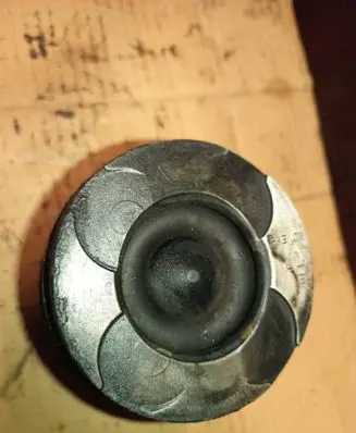 Renault Master II Piston g9u