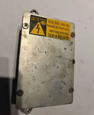 Mercedes-Benz GL X164 Headlight ballast module Xenon 5DV00829000