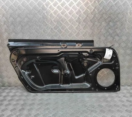 Porsche 997 Front door card panel trim 98753720100