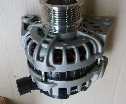 Volkswagen Touran I Generator/alternator F000BL0423