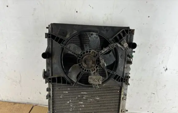 KIA Joice Radiator set WH2A