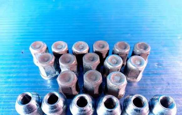 Toyota Corolla E210 E21 Nuts/bolts 