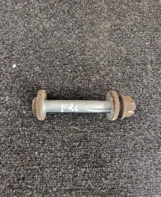 BMW X4 F26 Rear suspension camber bolt 6888626 6786187 6794873