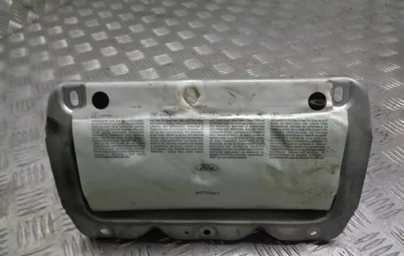 Ford Fiesta Passenger airbag 6S6A-A044H30-AC