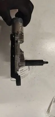 Volvo V60 Rear window wiper motor 390201884 31294492