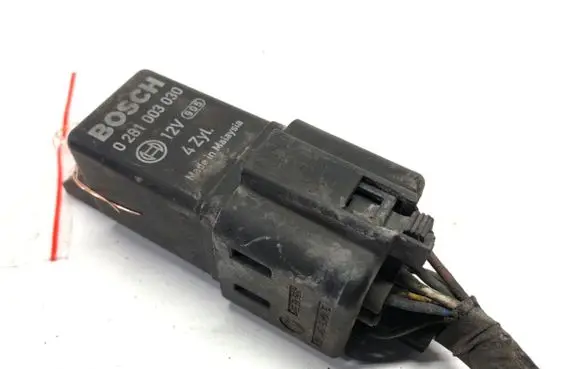 Honda CR-V other engine part 0281003030