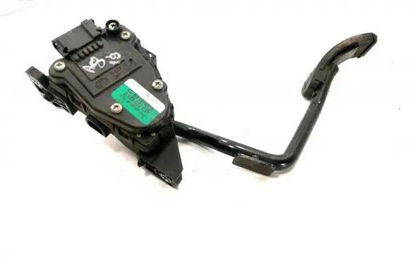 Audi A8 S8 D3 4E Accelerator throttle pedal 4E2723523C