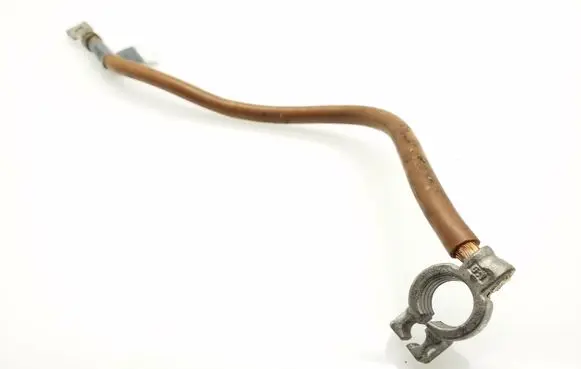 BMW 1 E81 E87 Positive cable (battery) 6929705
