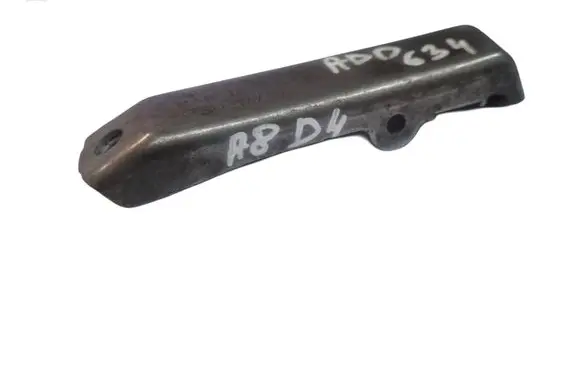 Audi A8 S8 D4 4H Gearbox mounting bracket 4H0399404E
