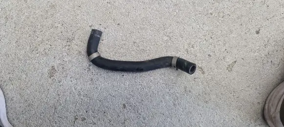 Toyota RAV 4 (XA50) Vacuum line/pipe/hose 