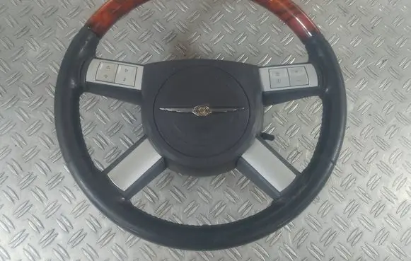 Chrysler 300 - 300C Steering wheel