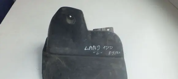 Toyota Land Cruiser (J100) Front mudguard 7660460100