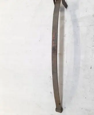 Volkswagen Caddy Rear leaf spring 2K5511151AA