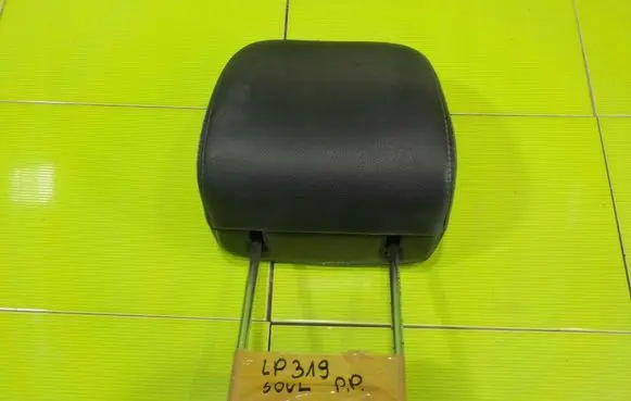 KIA Soul Front seat headrest PRZOD LP319