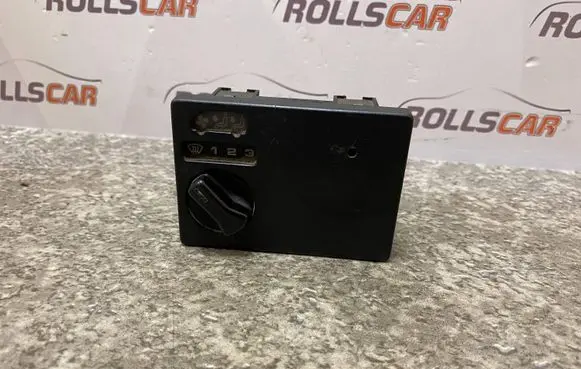 Volkswagen Transporter - Caravelle T4 Climate control unit 701959531