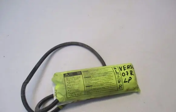 Toyota Corolla Verso E121 Seat airbag