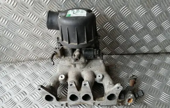 Fiat Palio Throttle valve 38CFF101 46462862