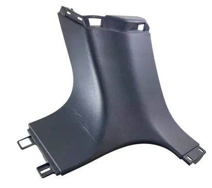 (D)pillar trim (top)