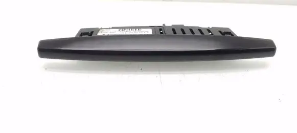 Mercedes-Benz C W204 Parking PDC sensor display screen A0015424623