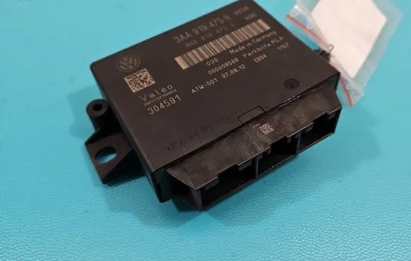 Volkswagen PASSAT CC Parking PDC control unit/module 3AA919475H IMPRK1449673
