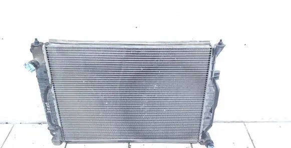 Audi A6 S6 C5 4B Coolant radiator 4B0121251