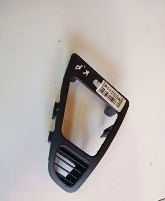 Renault Laguna III Other interior part 9605