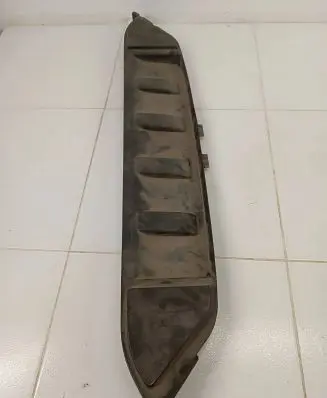 Audi Q7 4L Top upper radiator support slam panel 4L0121285 Ppt20
