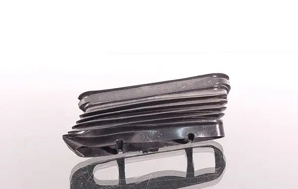 BMW 5 E39 Interior heater climate box assembly housing 6411839112 114609